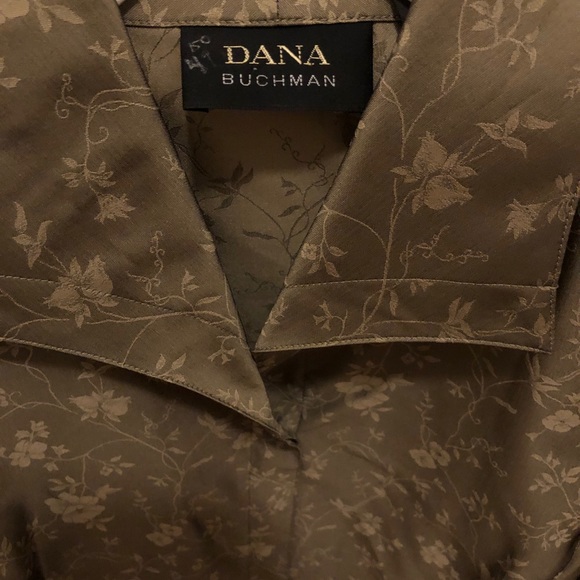 Button down blouse - Picture 6 of 6